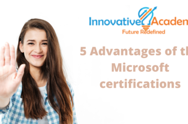 Microsoft Certification