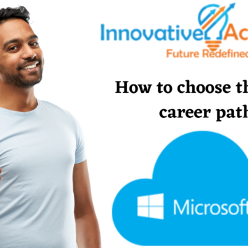 What is Microsoft Azure Certification? How to choose the right career path?