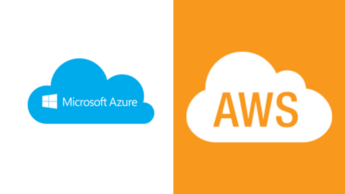 Key Differences between AWS & Azure - innovativeacademy-blog