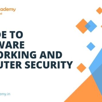 A Guide to Hardware Networking and Computer Security