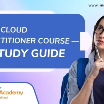 AWS cloud practitioner course — A study guide