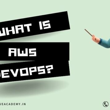 What is AWS DevOps?