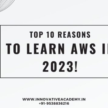 Here Are The Top 10 Reasons to Learn AWS in 2023!