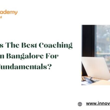 <strong>Which Is The Best Coaching Center In Bangalore For Azure Fundamentals?</strong>