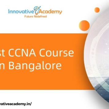 Best CCNA Course In Bangalore