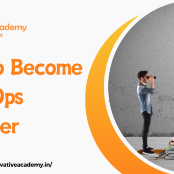 How to Become a DevOps Engineer?