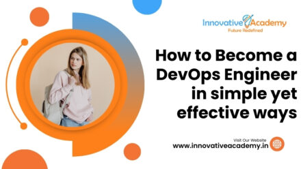 How to Become a DevOps Engineer in simple yet effective ways