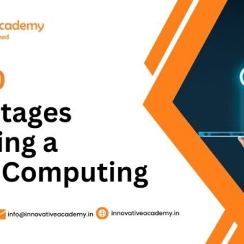 Top 10 Advantages of Taking a Cloud Computing Course