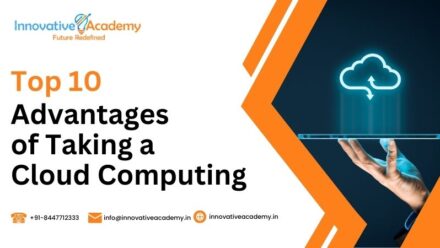 Top 10 Advantages of Taking a Cloud Computing Course