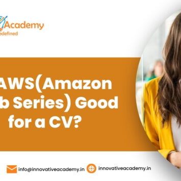 Is AWS(Amazon Web Series) Good for a CV?