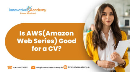 Is AWS(Amazon Web Series) Good for a CV?