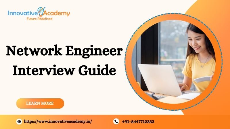 Network Engineer Interview Guide