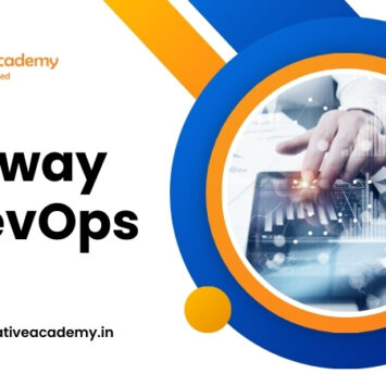 Pathway of DevOps