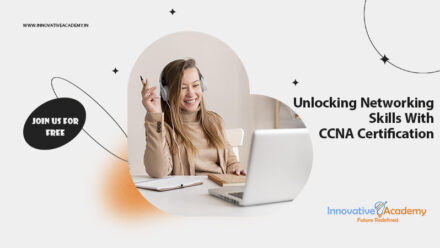 Unlocking Networking Skills with CCNA Certification