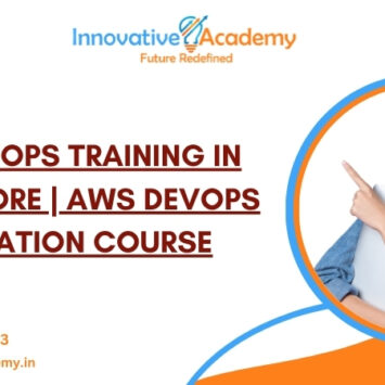 Best DevOps Training in Bangalore | AWS DevOps Certification Course