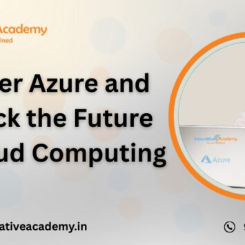 Master Azure and Unlock the Future of Cloud Computing