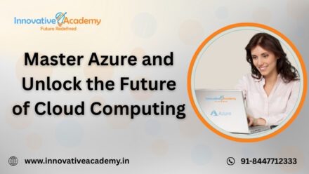 Master Azure and Unlock the Future of Cloud Computing