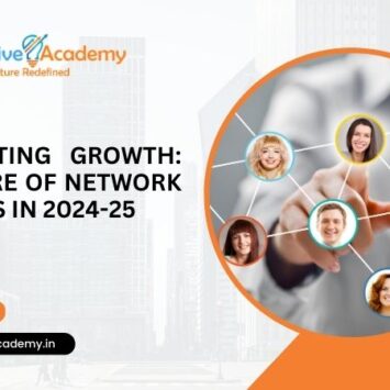 Accelerating Growth: The Future of Network Engineers in 2024-25