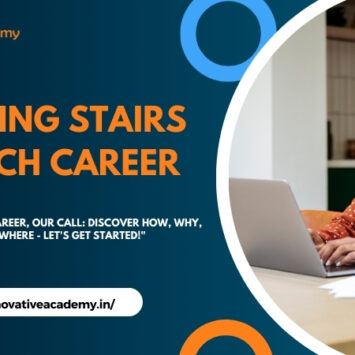 Climbing Stairs of Tech Career